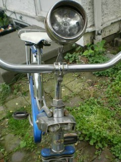 huffy silver jet